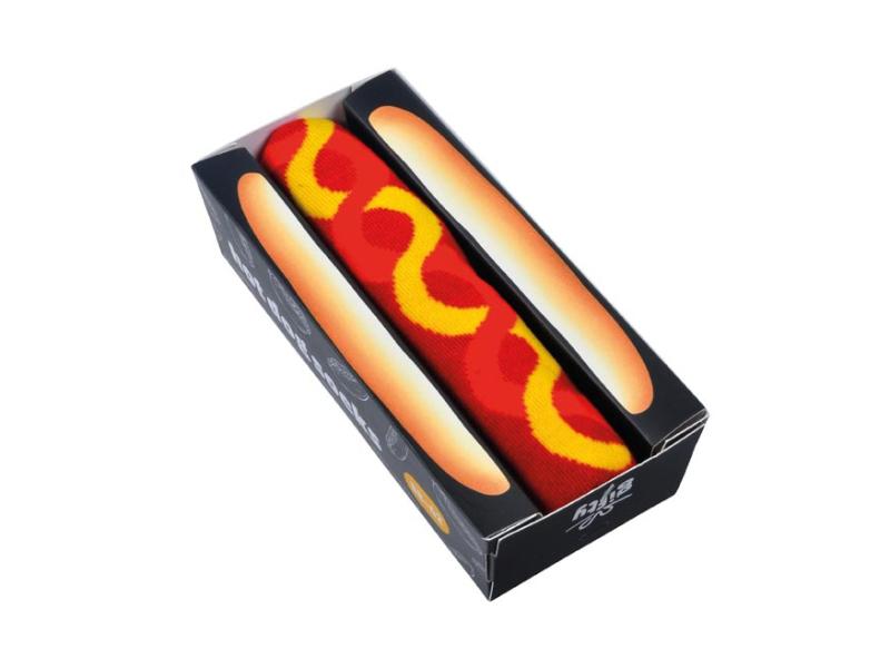 GIFTY-SKARPETKI 38-42 GIFTY HOT DOG