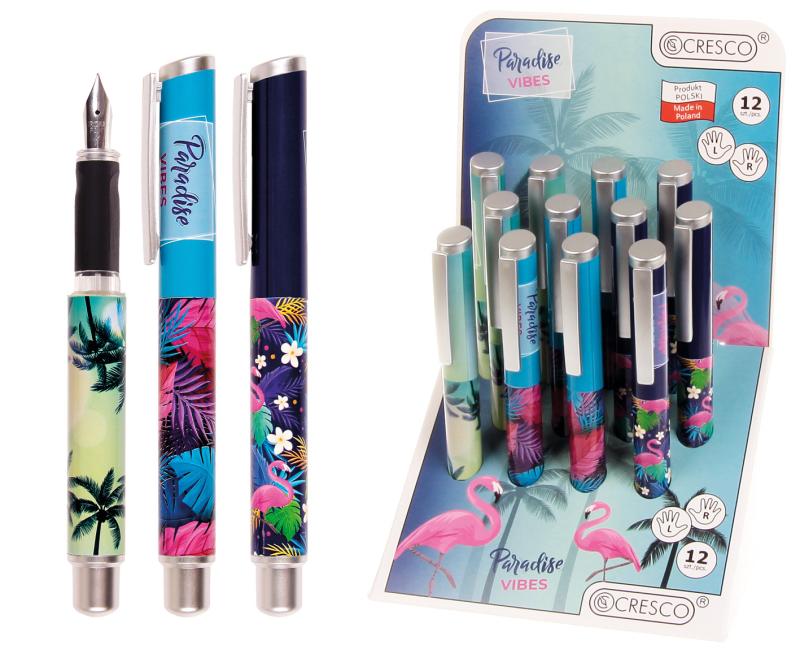 PIÓRO WIECZNE GO PEN V