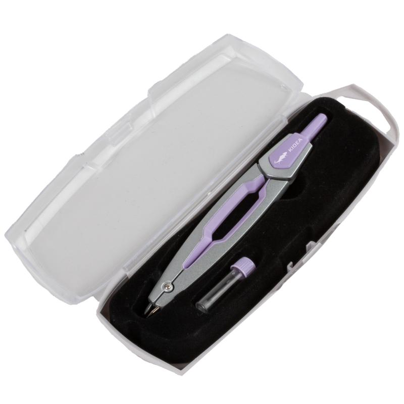 CYRKIEL W ETUI F KIDEA