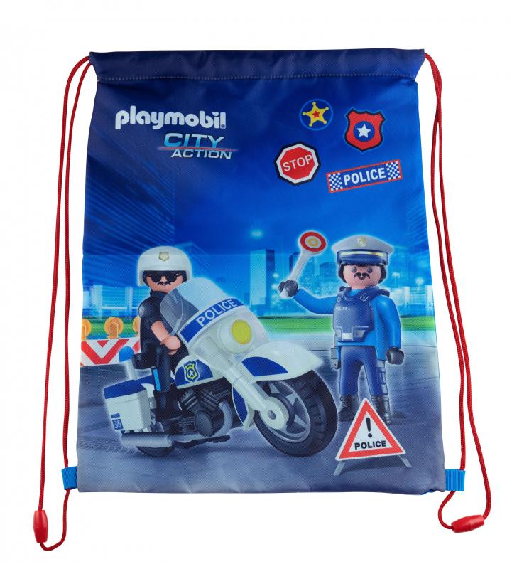 WOREK NA OBUWIE PL-12 PLAYMOBIL