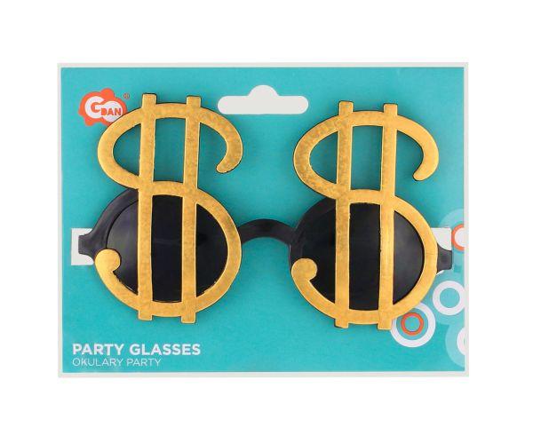 OKULARY DOLARKI
