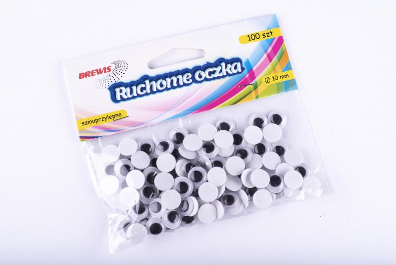 OCZY RUCHOME 10MM BREWIS