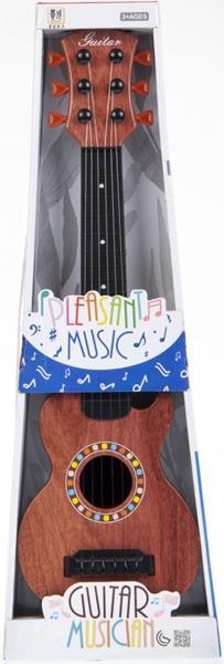 GITARA 17X51X5 MIX3 WB 36/72