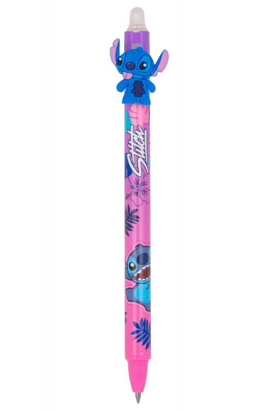 DŁUGOPIS WYMAZYWALNY AUT. STITCH DISNEY CORE - A/36