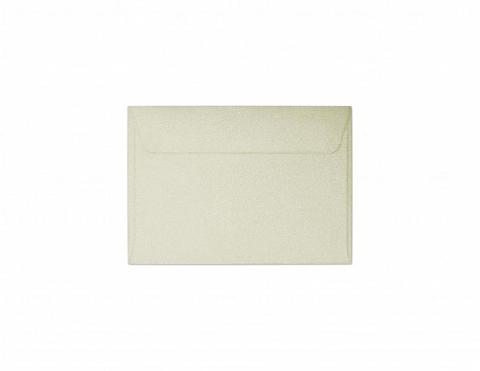 KOPERTA B7 MILLENIUM KREMOWY 10SZT 120G