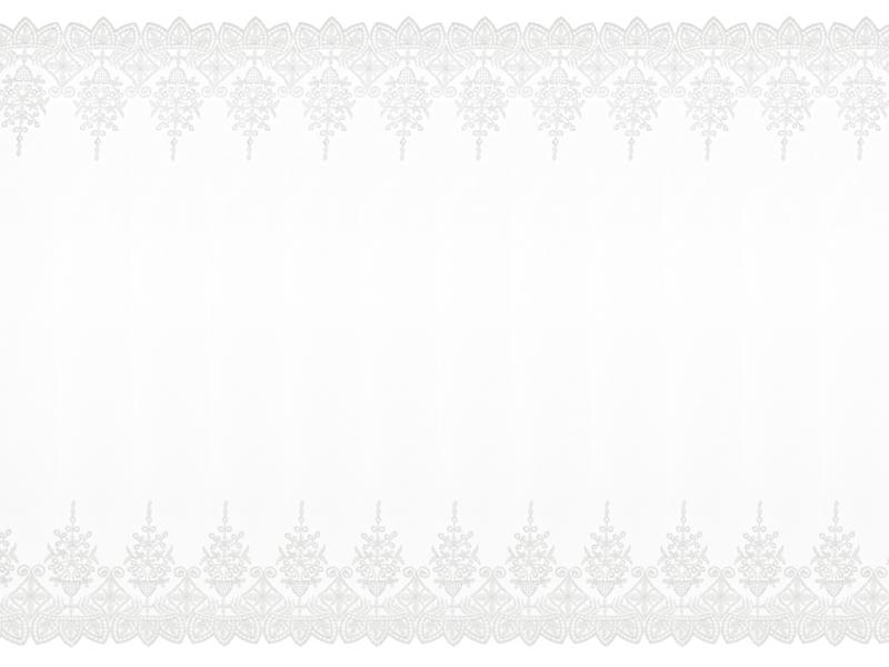 KORONKA ZŁAMANA BIEL 0,45X9M