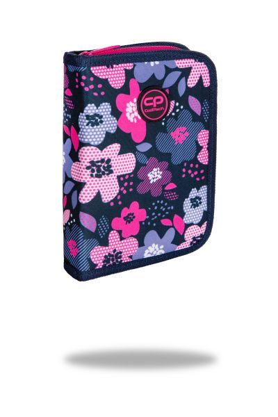 PIÓRNIK JEDNOKLAP. BEZ WYP.CP CLIPPER - BLOOM
