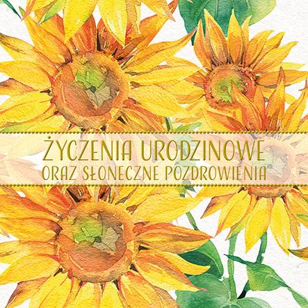 LAURKA KWADRAT POLMAK URODZINY