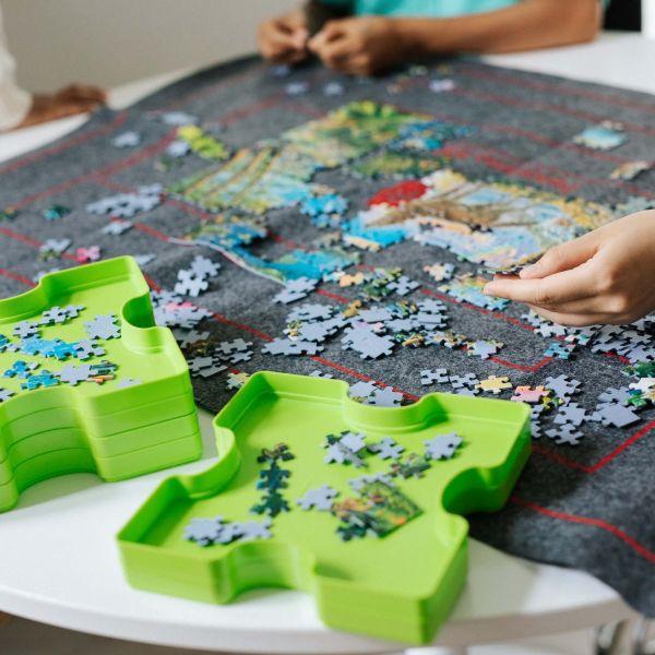 MATA DO UKŁADANIA PUZZLI 500-1500