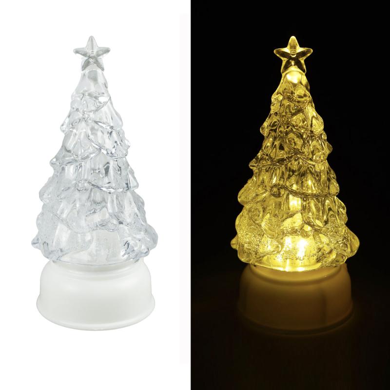 CHOINKA LED FIGURKA #ŚWIĘTA