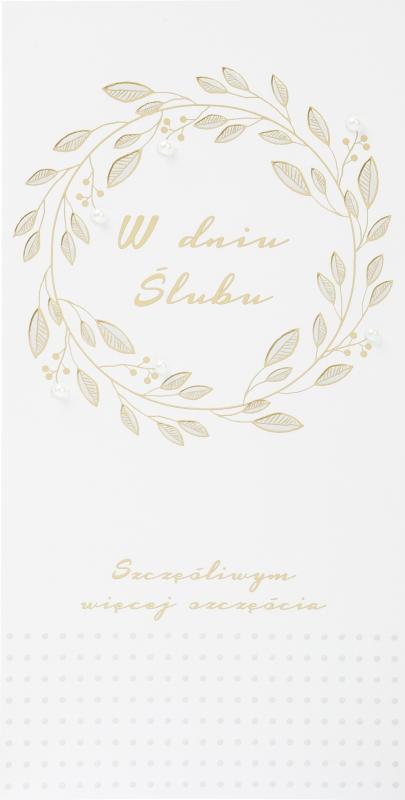LAURKA DL POLMAK LUX ŚLUB