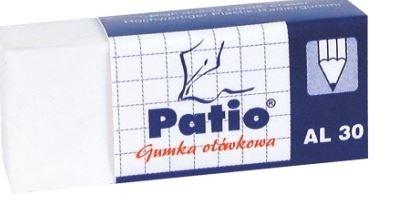 GUMKA PATIO OŁÓWKOWA 30