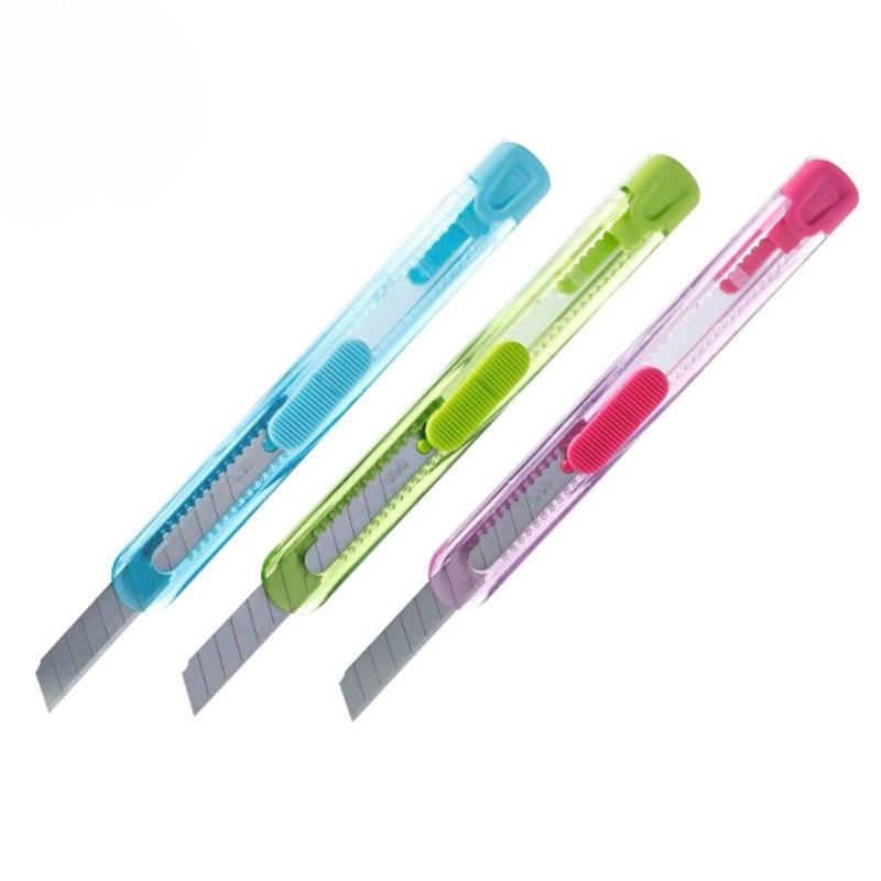 NÓŻ 13CM SERIA NEONUP MIX KOLORÓW DELI