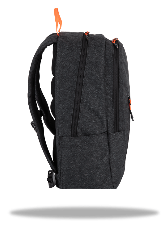 PLECAK MŁODZIEŻOWY CP - IMPACT PRO SNOW DARK