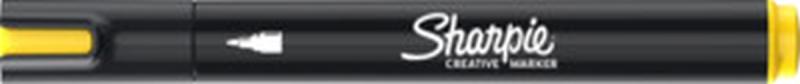 MARKER 12 SHARPIE AKRYLOWY