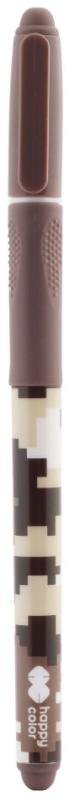 DŁUGOPIS WYMAZYWALNY MORO STYLE 0.5MM NIEBIESKI GDD