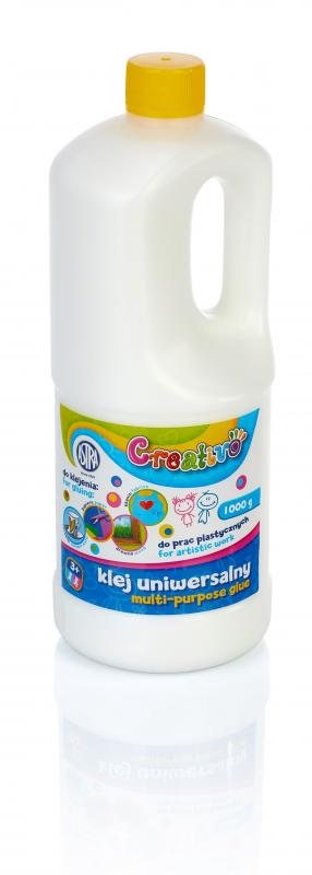 KLEJ UNIWERSALNY ASTRA CREATIVO 1000 ML