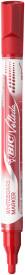 MARKER VELLEDA LIQUID POCKET CZERWONY