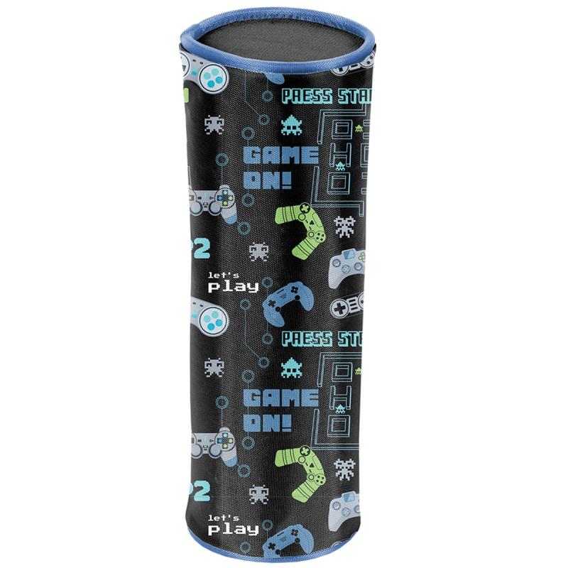 PIÓRNIK TUBA GAME PP25BI-003