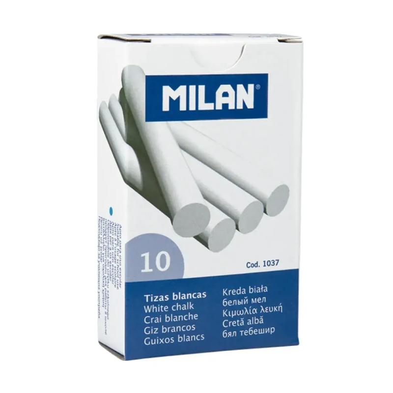 KREDA MILAN BIAŁA A/10
