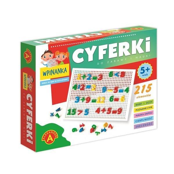 WPINANKA-CYFERKI