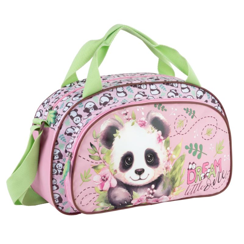 TORBA PODRÓŻNA A PANDA 10