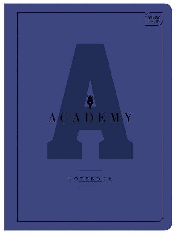 ZESZYT B5/60 # INTER ACADEMY HYBRID