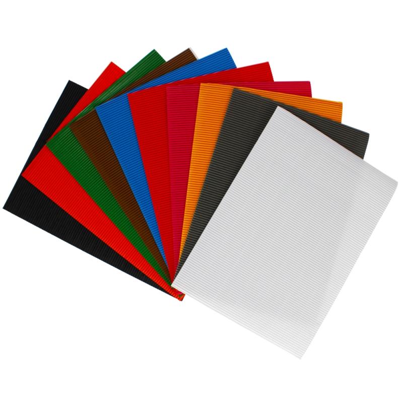 TEKTURA FALISTA B4 MIX 300G