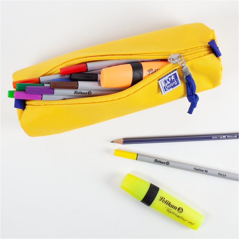 ZAKREŚLACZ PELIKAN 490 6 SZT ETUI