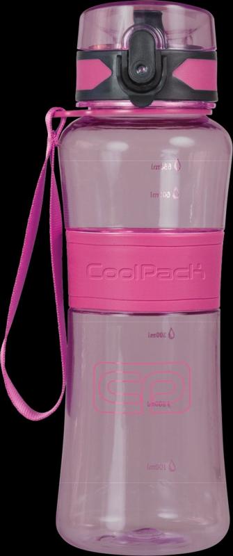 BIDON COOLPACK TRITANUM PINK