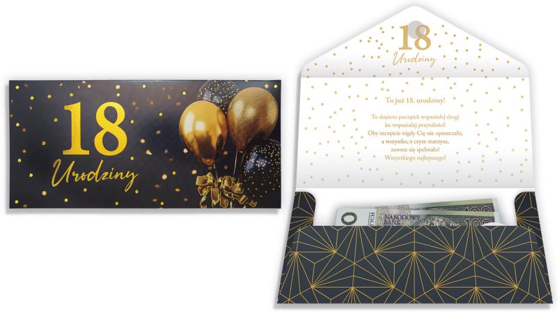 KOPERTA GOLD 07