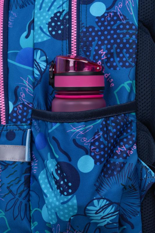 PLECAK MŁODZIEŻOWY 15 JERRY - 15 - STITCH DISNEY CORE