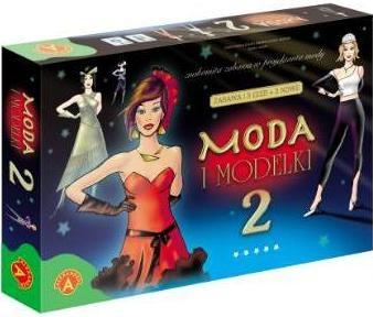 MODA I MODELKI 2