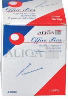 SZPILKI 22MM A10 50G
