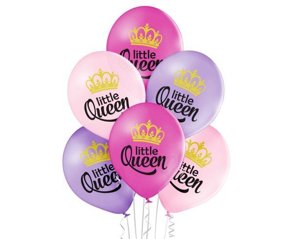 BALONY D11 LITTLE QUEEN 2C2S 6 SZT