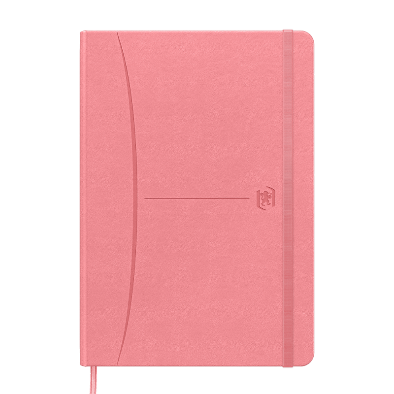NOTES A5/80 # OXFORD SIGNATURE MIX PASTEL 90G