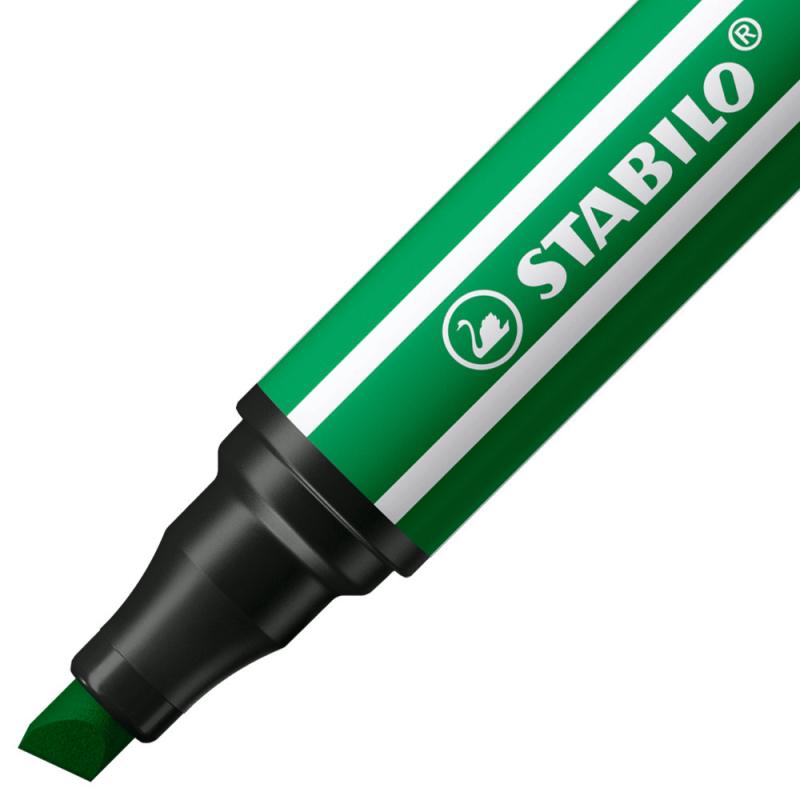 PISAKI STABILO 68 MAX GREEN