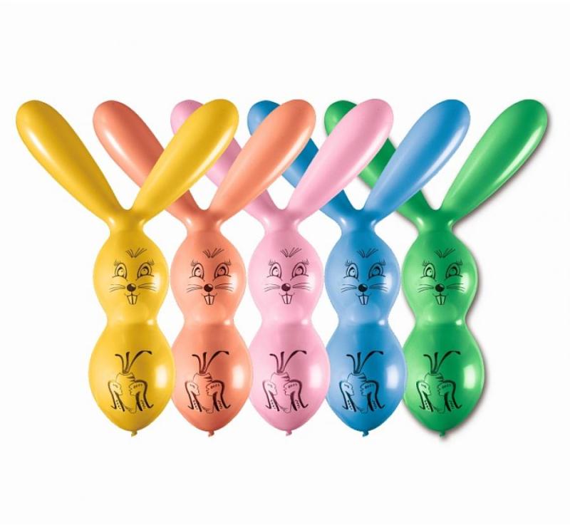 BALON KRÓLIK A/50