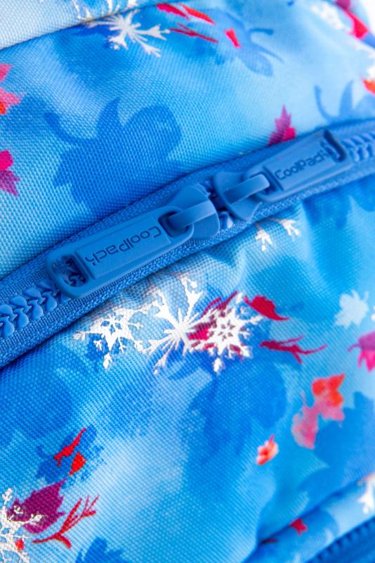 PLECAK CP DISNEY - SPARK L - LED FROZEN II - 2