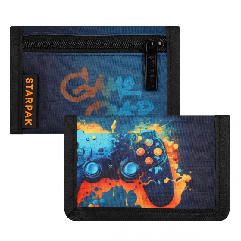 PORTFEL PAD STK-09 PBH 24 72