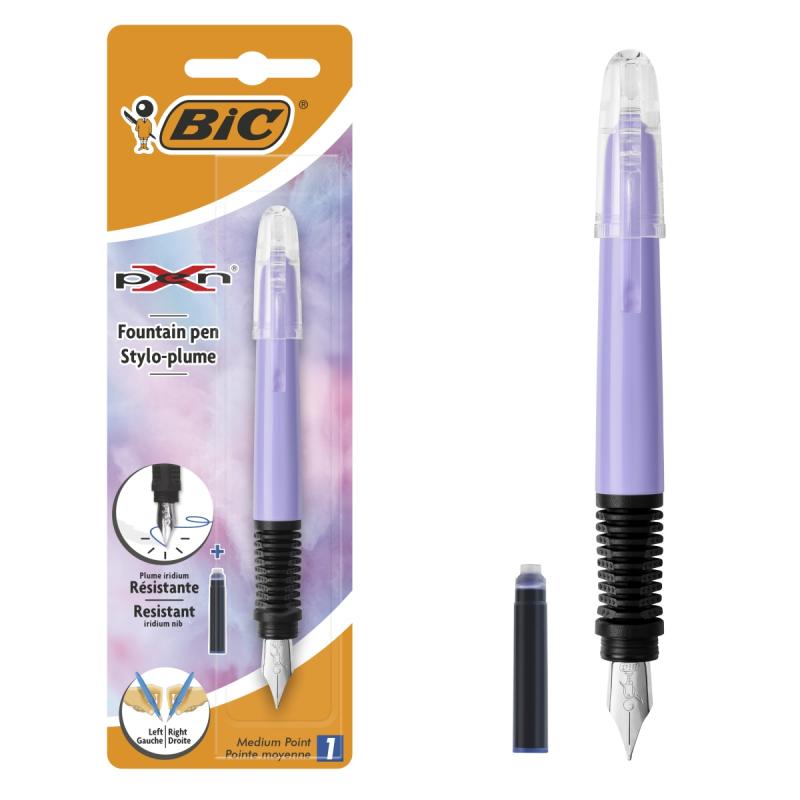 PIÓRO WIECZNE BIC XPEN STANDARD