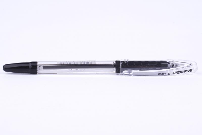 DŁUGOPIS PENTEL BK-101 CZARNY