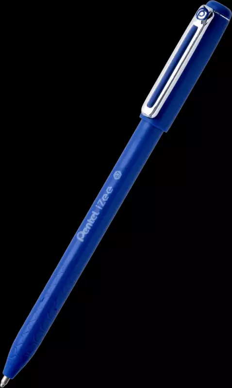 DŁUGOPIS IZEE 0,7 MM C/NIEBIESKI