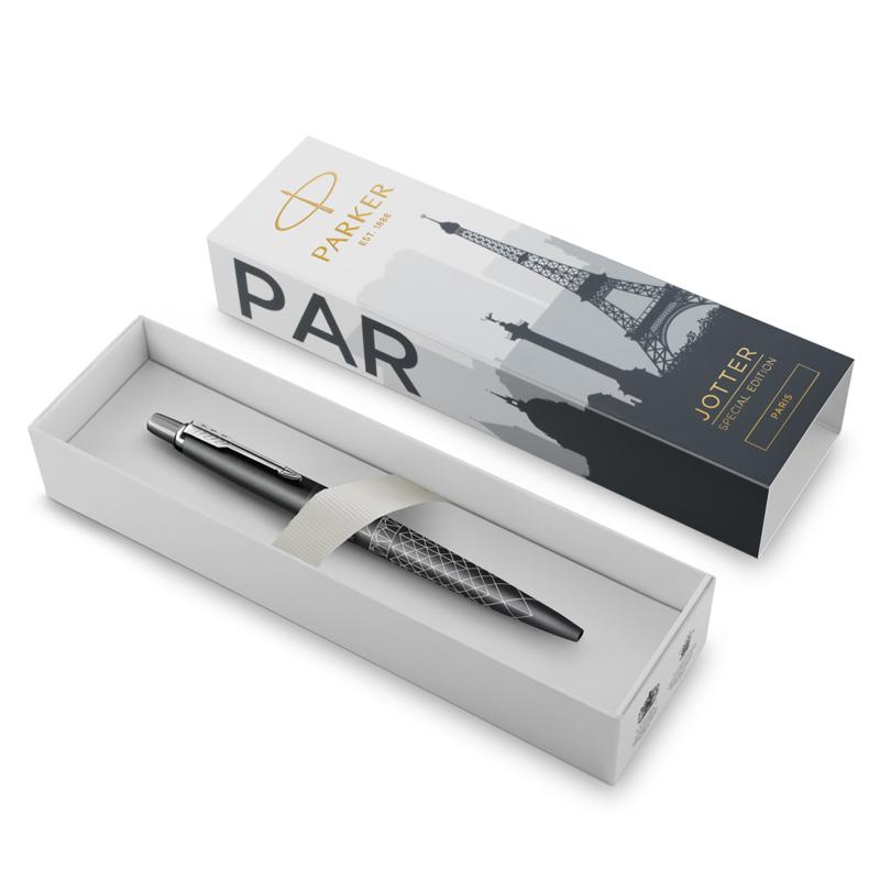 DŁUGOPIS PARKER JOTTER GLOBAL ICONS - PARIS