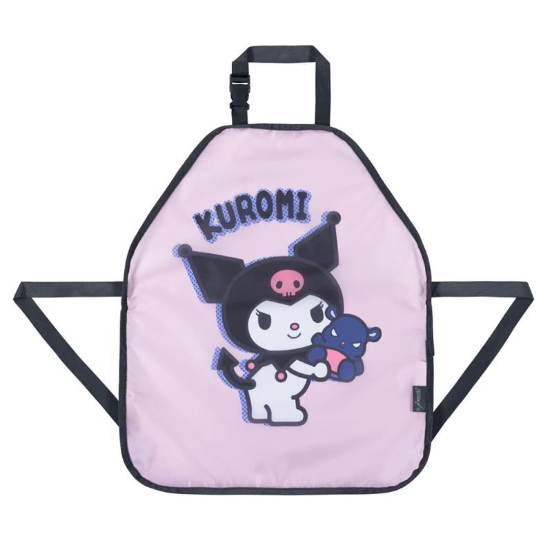 FARTUSZEK KUROMI PINK