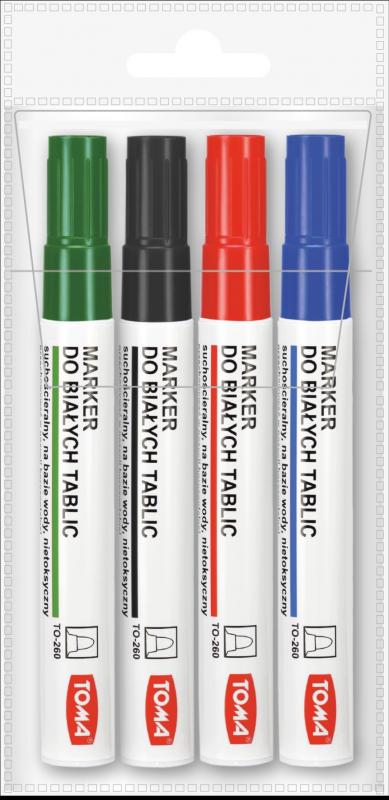 MARKER DO BIAŁYCH TABLIC /4/