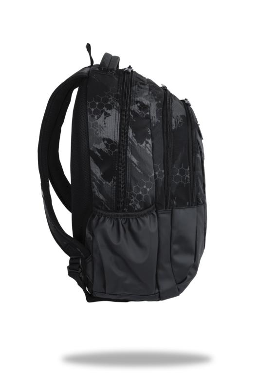 PLECAK BIZNESOWY CP SKILL- DEEP GREY