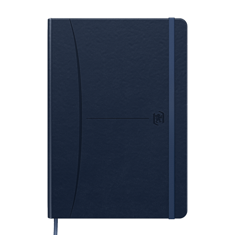 NOTES A5/80 # OXFORD SIGNATURE MIX 90G