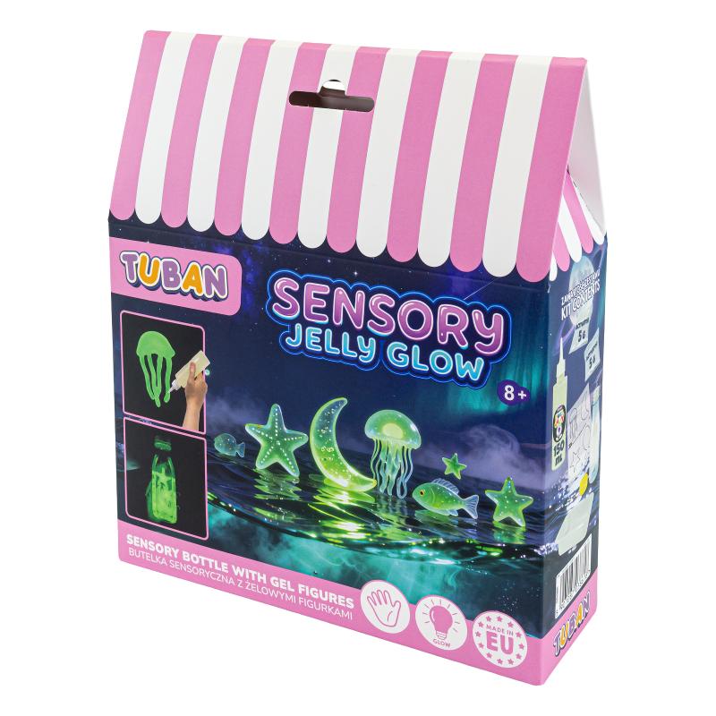 JELLY GLOW SENSO STORY