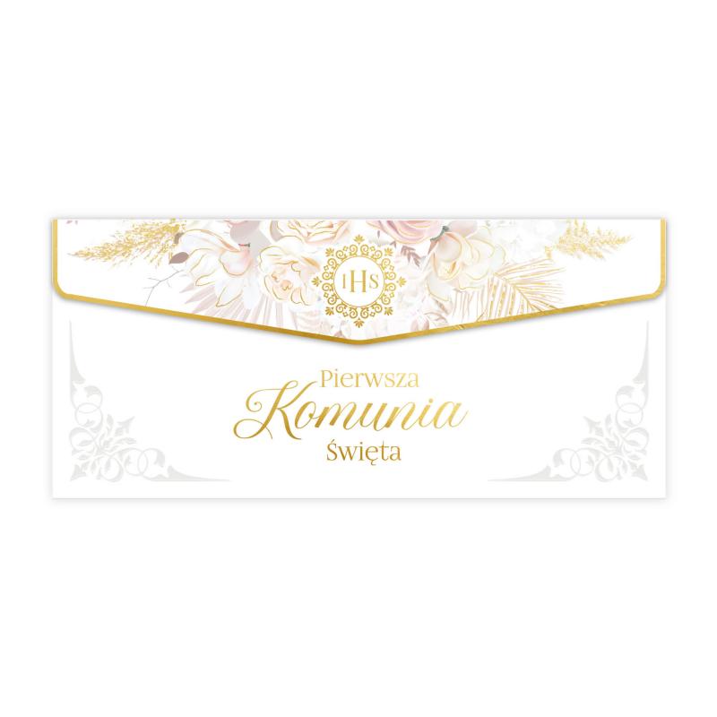 LAURKA PREMIUM KOMUNIA KOTEK